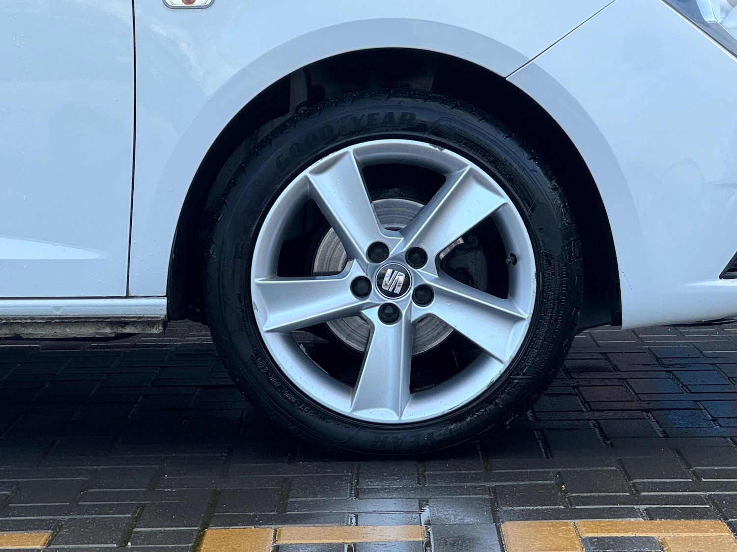 Used SEAT Ibiza 2014 for sale - 77229795: Photo 11