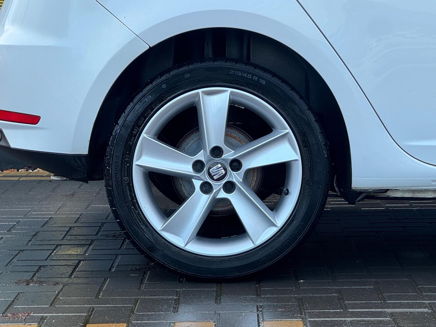 Used SEAT Ibiza 2014 for sale - 77229795: Photo 13