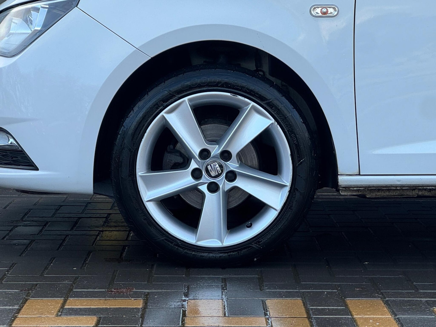 Used SEAT Ibiza 2014 for sale - 77229795: Photo 15