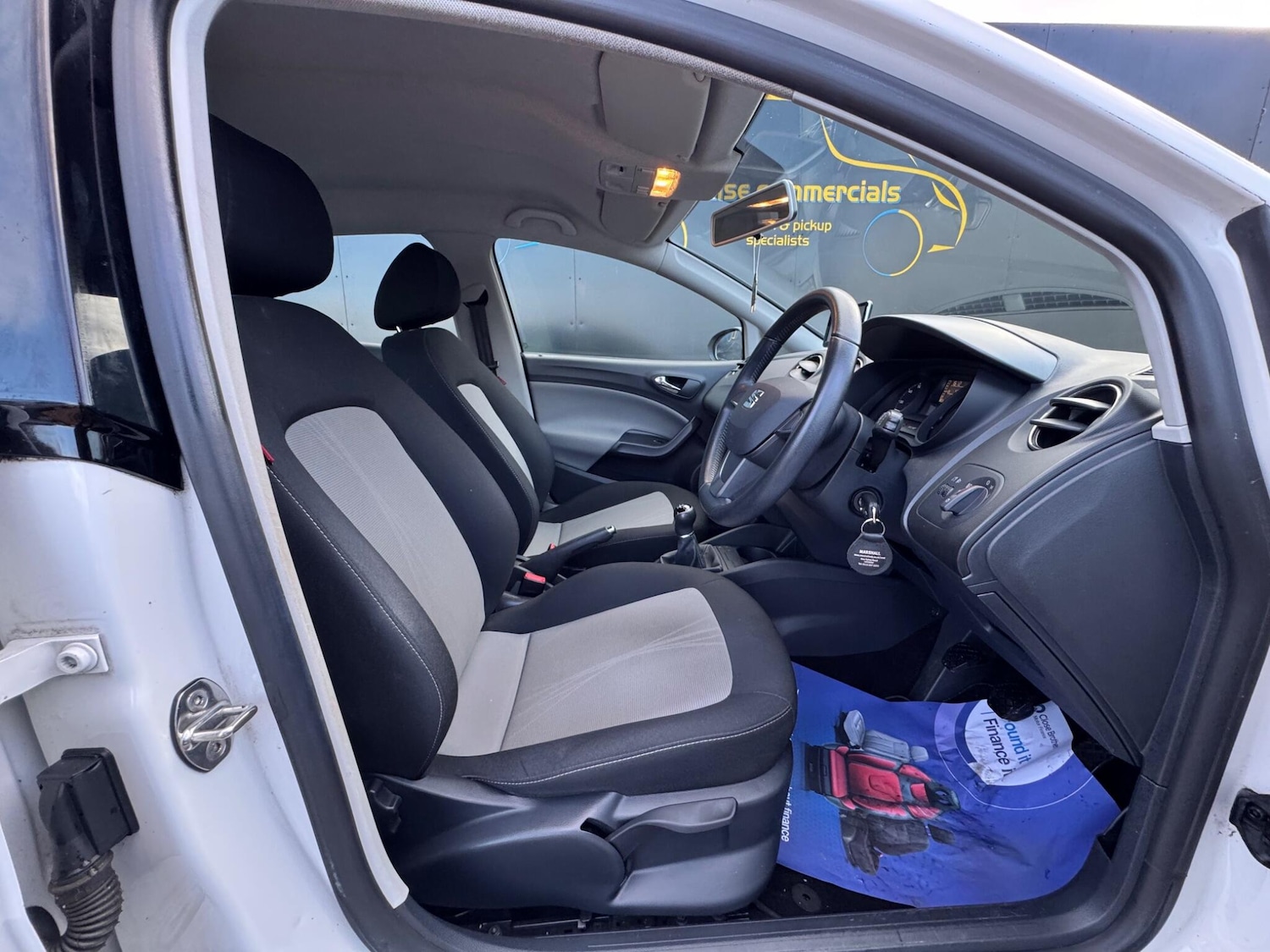 Used SEAT Ibiza 2014 for sale - 77229795: Photo 17