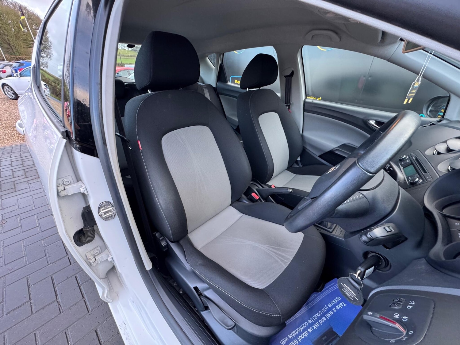 Used SEAT Ibiza 2014 for sale - 77229795: Photo 18