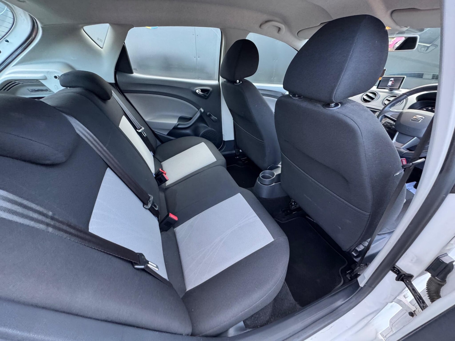 Used SEAT Ibiza 2014 for sale - 77229795: Photo 19