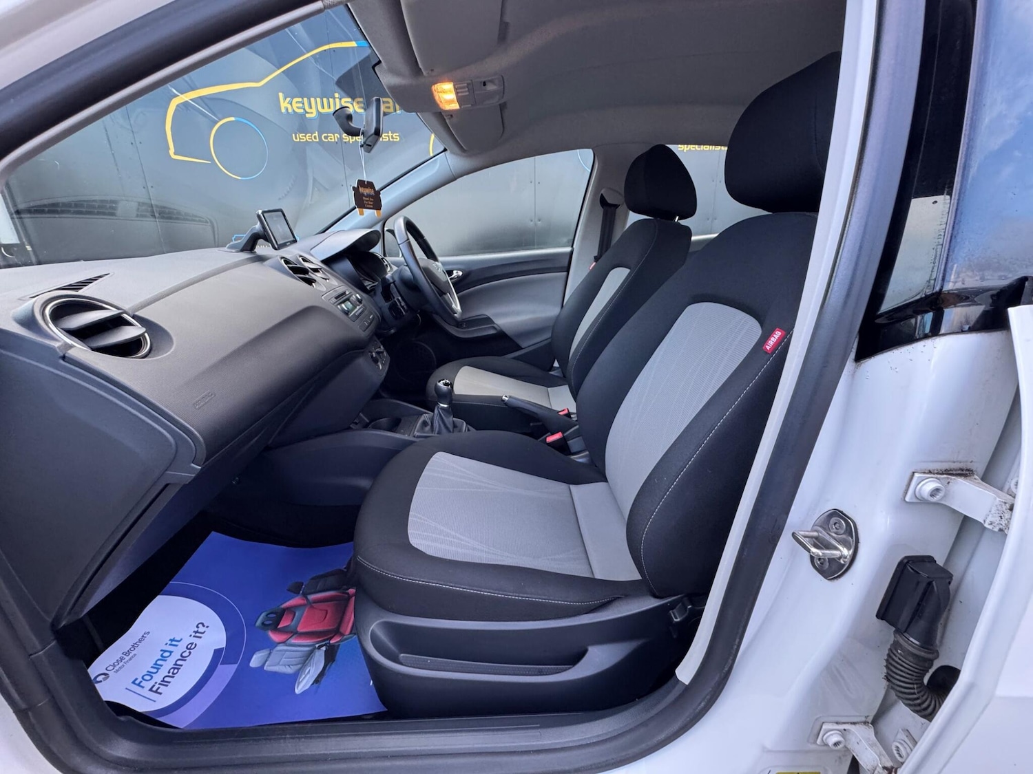 Used SEAT Ibiza 2014 for sale - 77229795: Photo 21