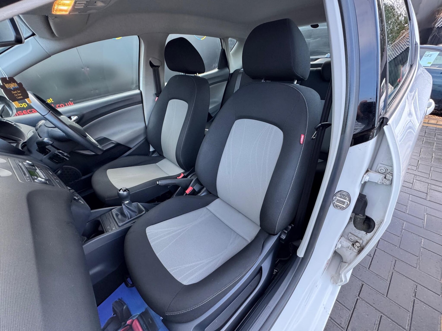 Used SEAT Ibiza 2014 for sale - 77229795: Photo 23