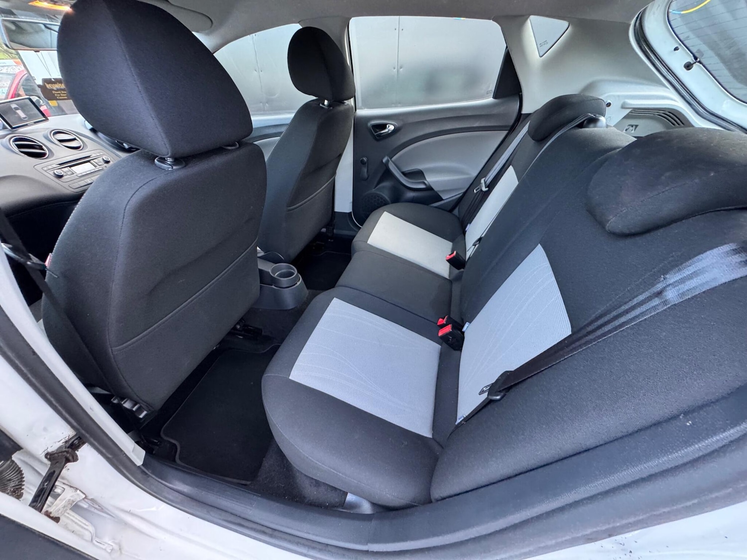 Used SEAT Ibiza 2014 for sale - 77229795: Photo 24