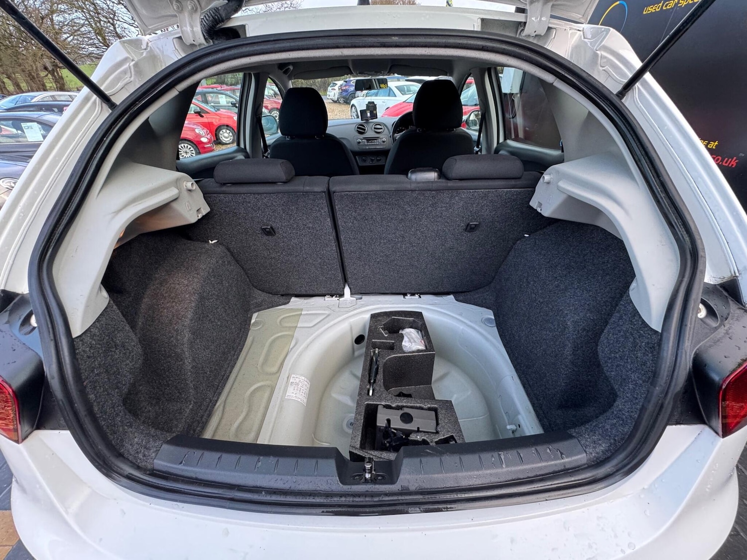 Used SEAT Ibiza 2014 for sale - 77229795: Photo 25