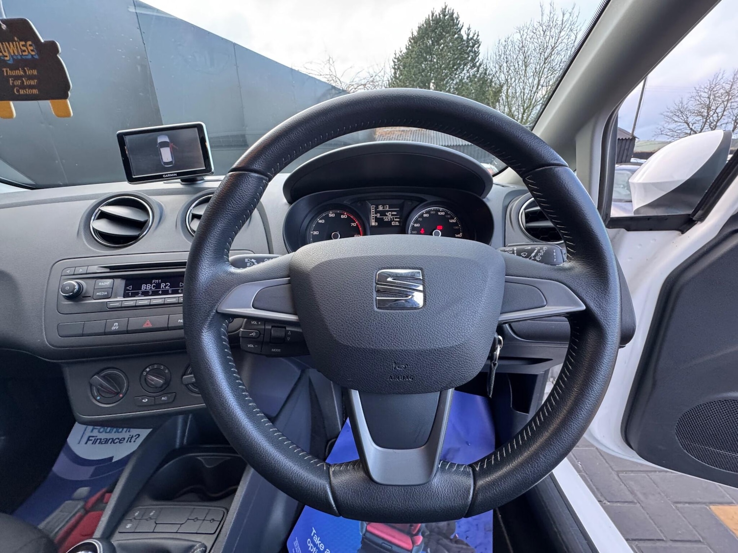 Used SEAT Ibiza 2014 for sale - 77229795: Photo 26