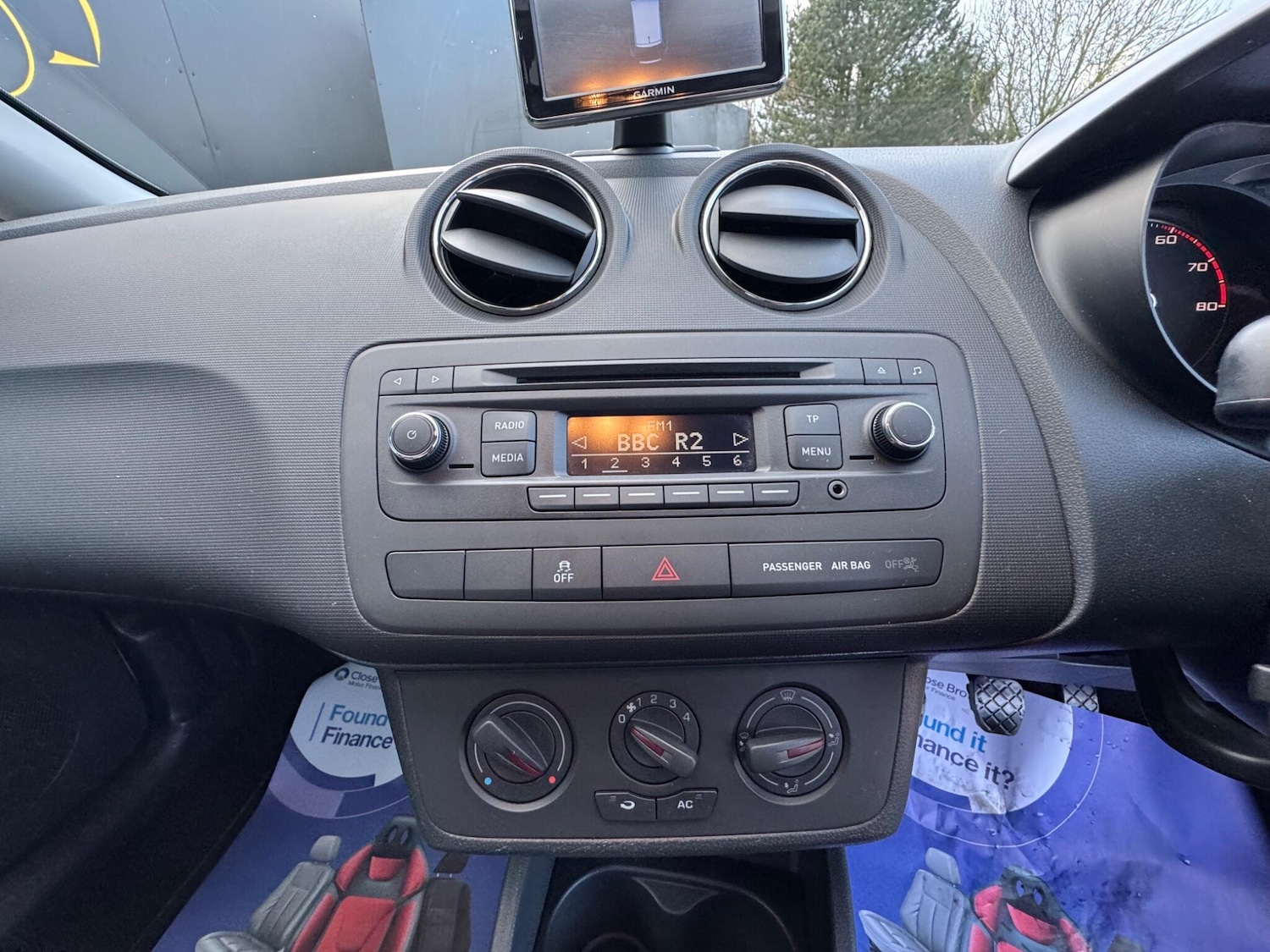 Used SEAT Ibiza 2014 for sale - 77229795: Photo 27