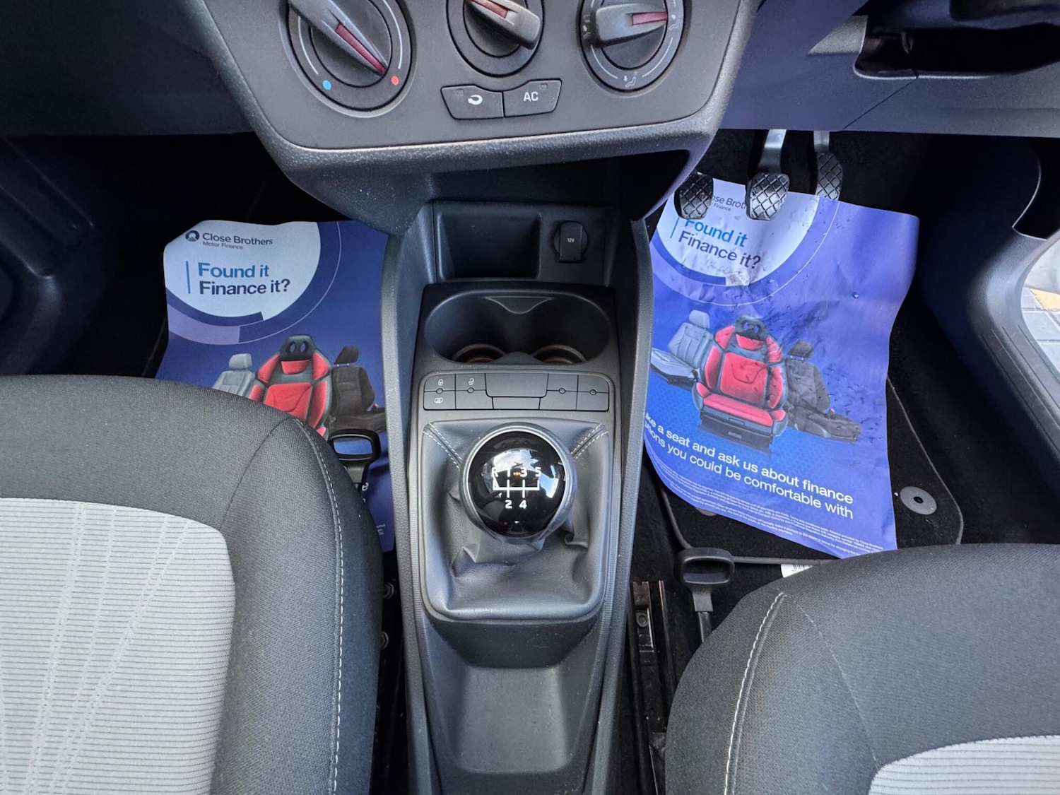 Used SEAT Ibiza 2014 for sale - 77229795: Photo 28