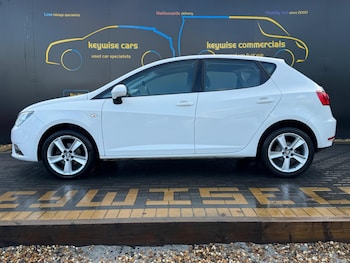 Used SEAT Ibiza 2014 for sale - 77229795: Photo