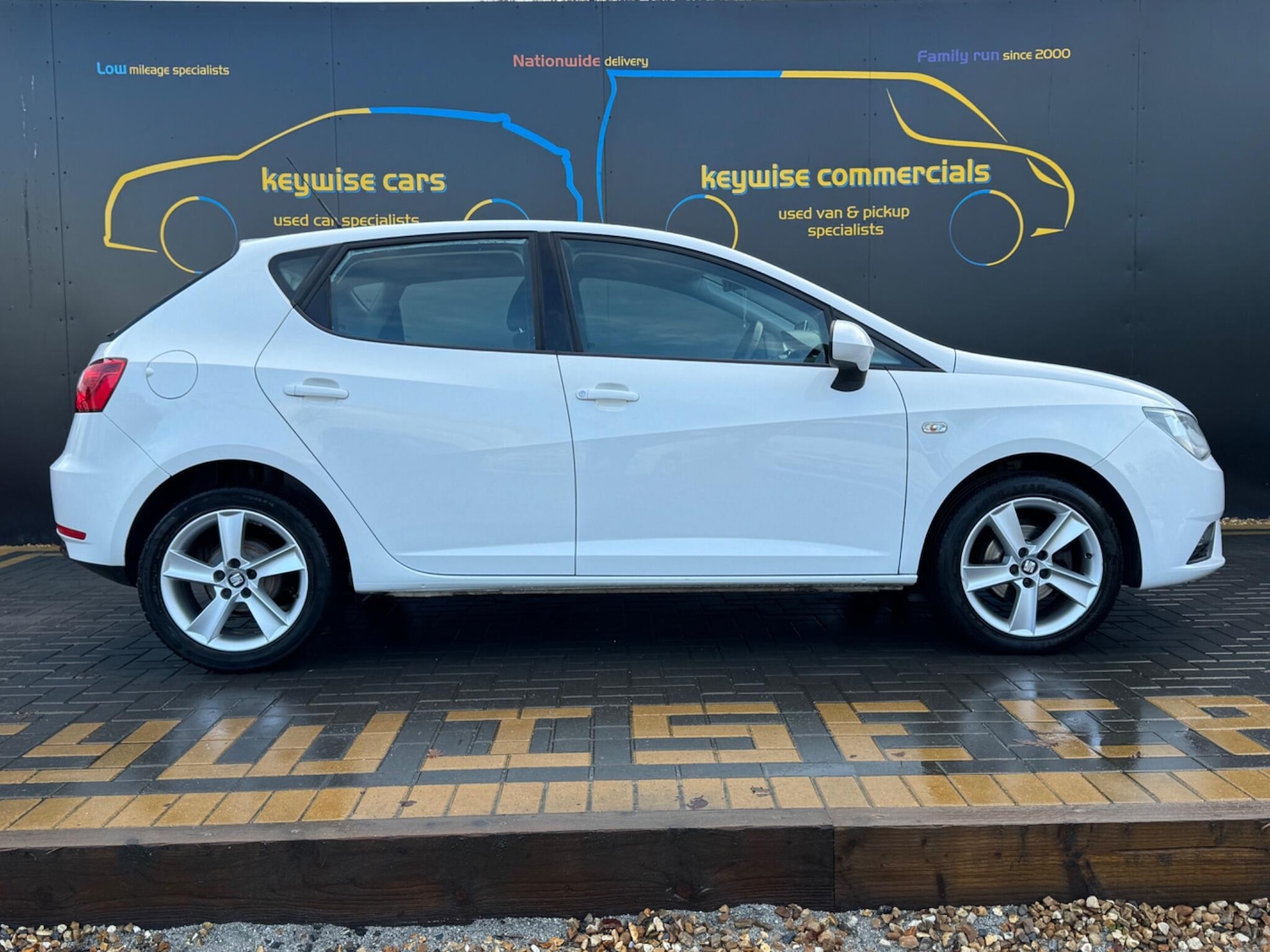 Used SEAT Ibiza 2014 for sale - 77229795: Photo 7