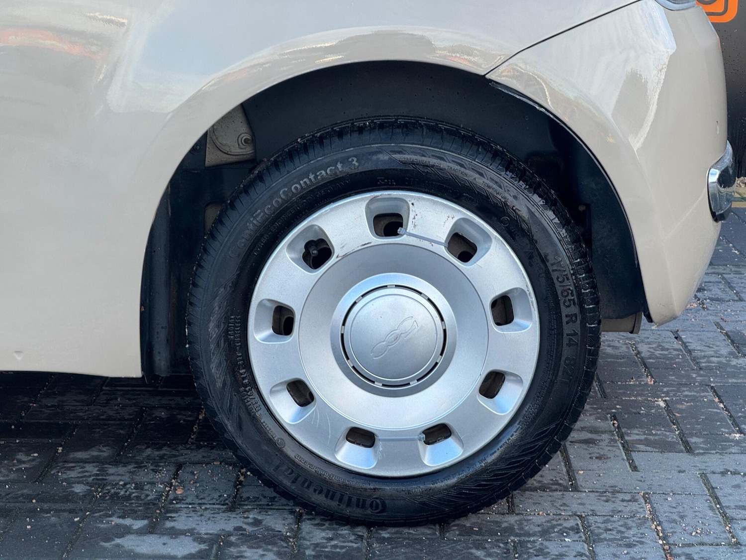 Used Fiat 500 2013 for sale - 77143714: Photo 12