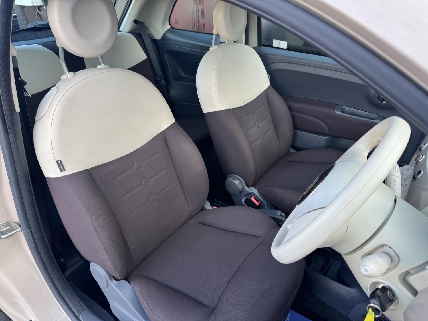 Used Fiat 500 2013 for sale - 77143714: Photo 14