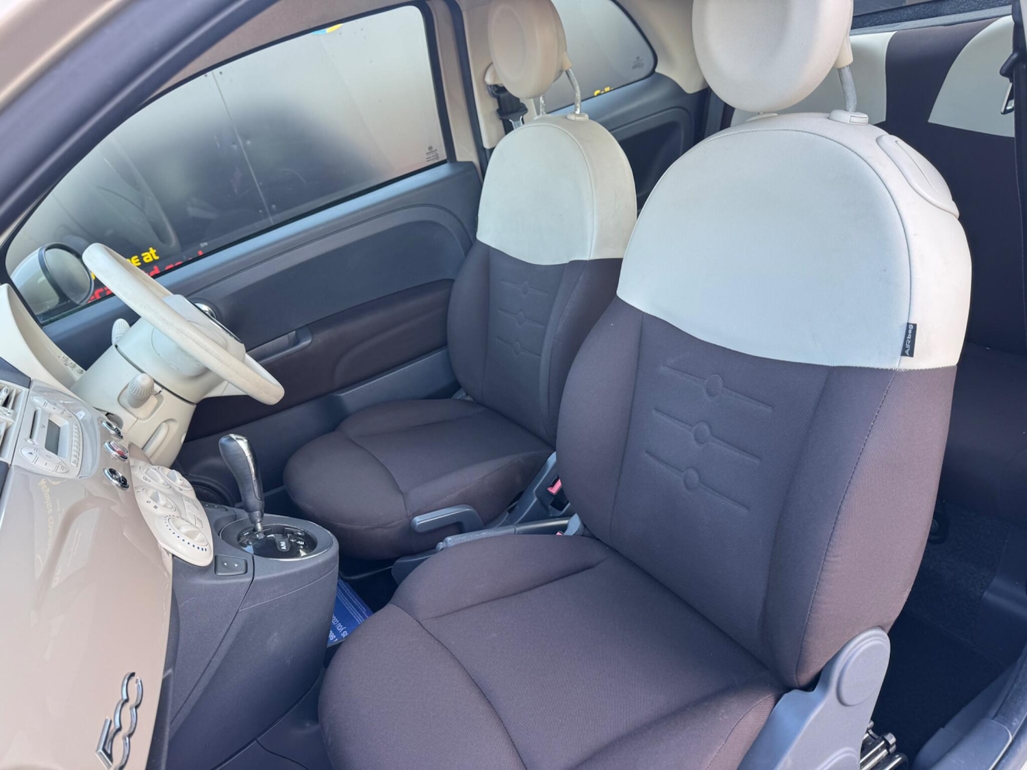 Used Fiat 500 2013 for sale - 77143714: Photo 17