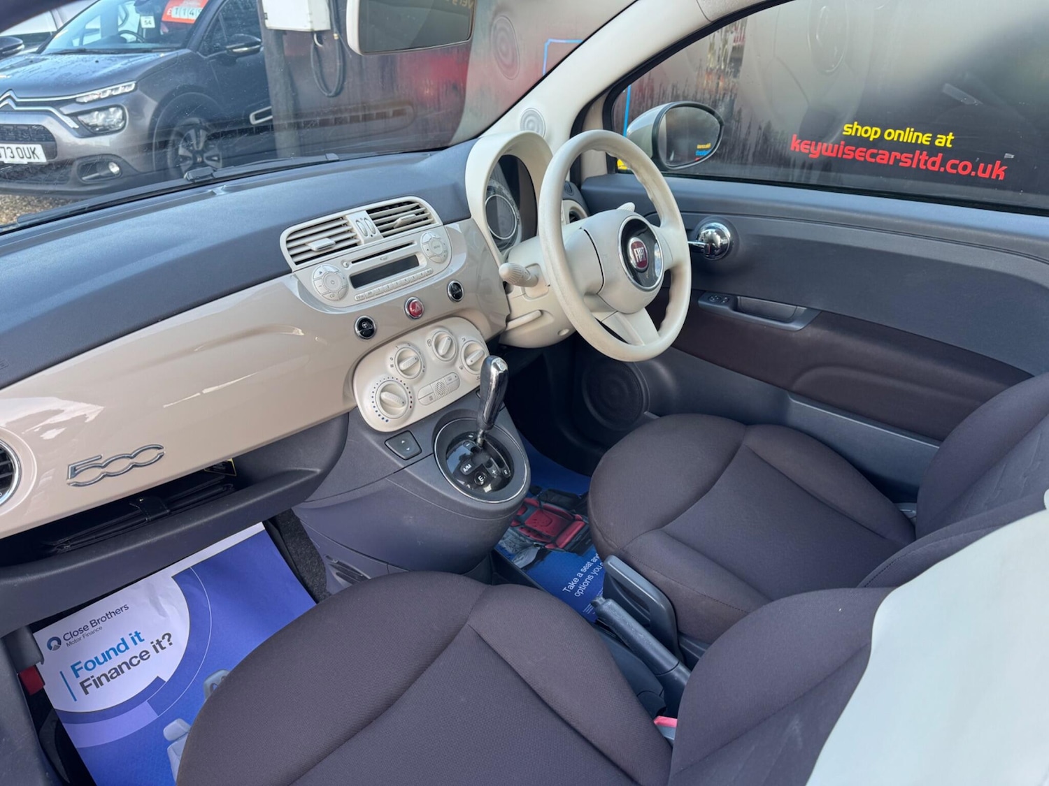 Used Fiat 500 2013 for sale - 77143714: Photo 19