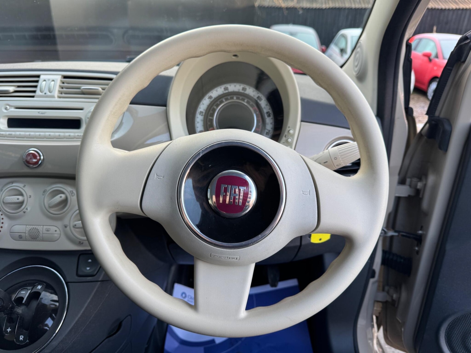 Used Fiat 500 2013 for sale - 77143714: Photo 23