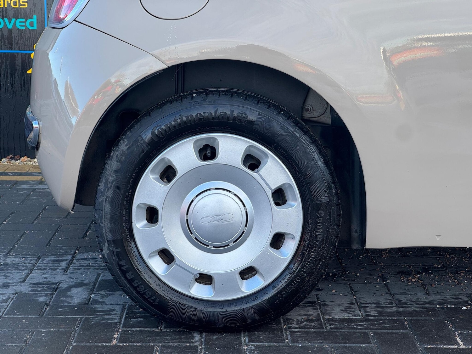 Used Fiat 500 2013 for sale - 77143714: Photo 9