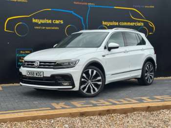 (68) - 2.0 TDI R-Line Euro 6 (s/s) 5dr