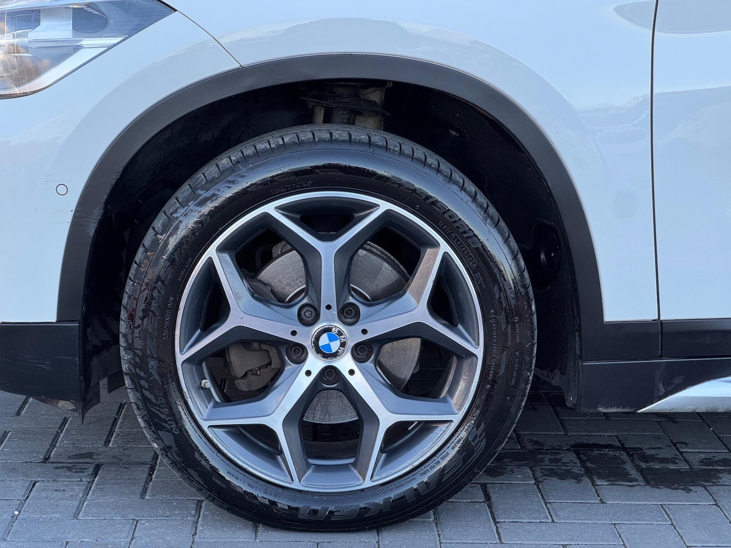 Used BMW X1 2017 for sale - 76632705: Photo 11