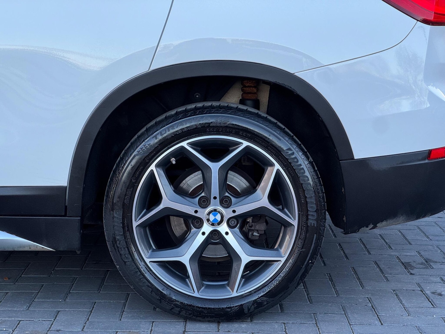 Used BMW X1 2017 for sale - 76632705: Photo 12