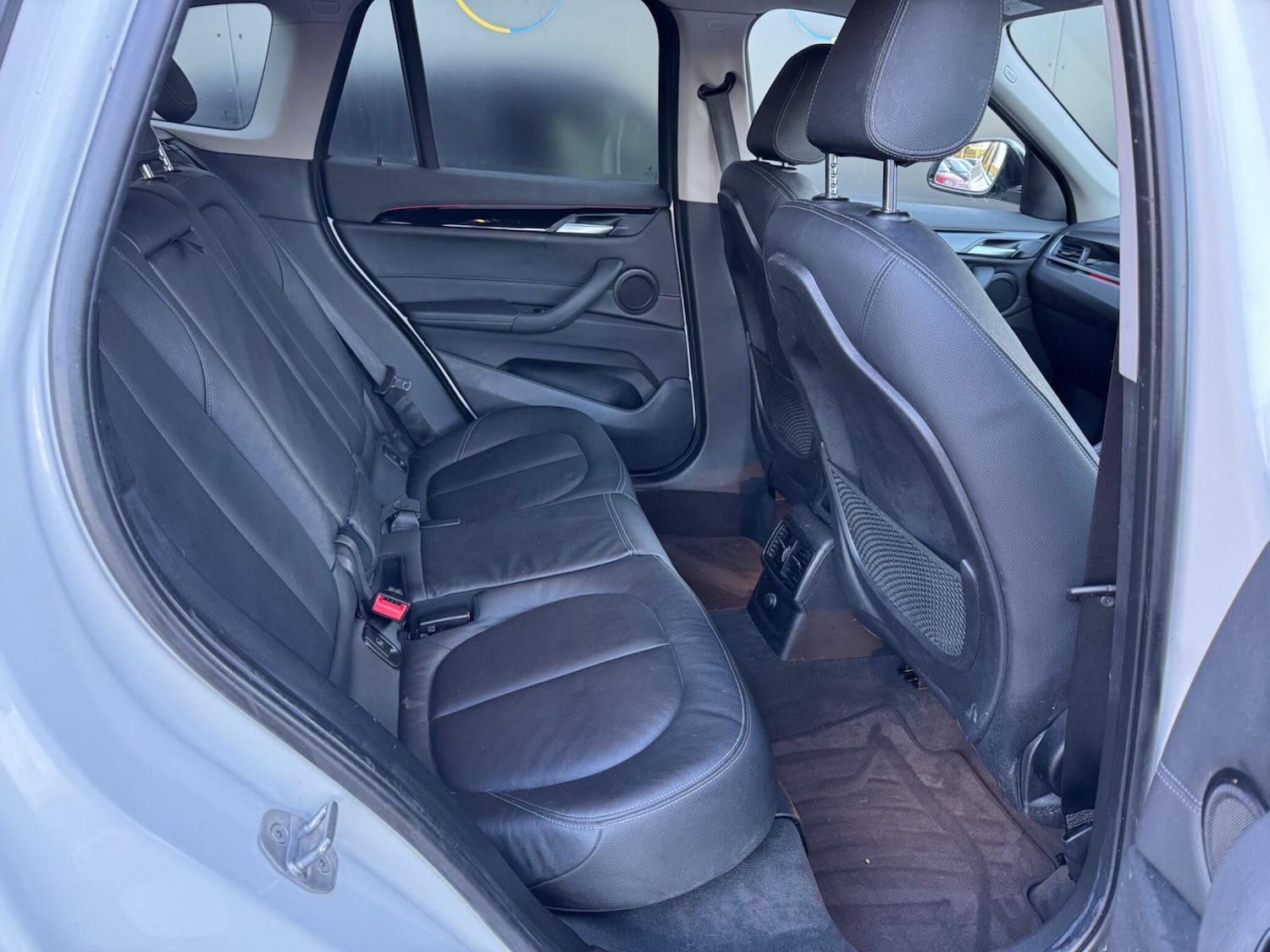 Used BMW X1 2017 for sale - 76632705: Photo 15