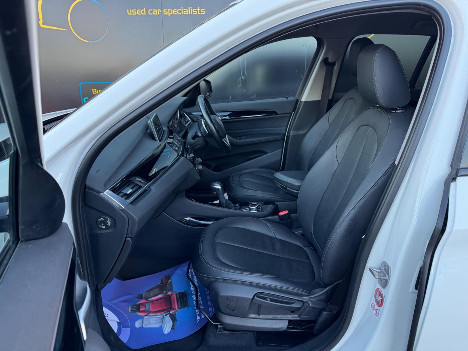 Used BMW X1 2017 for sale - 76632705: Photo 17