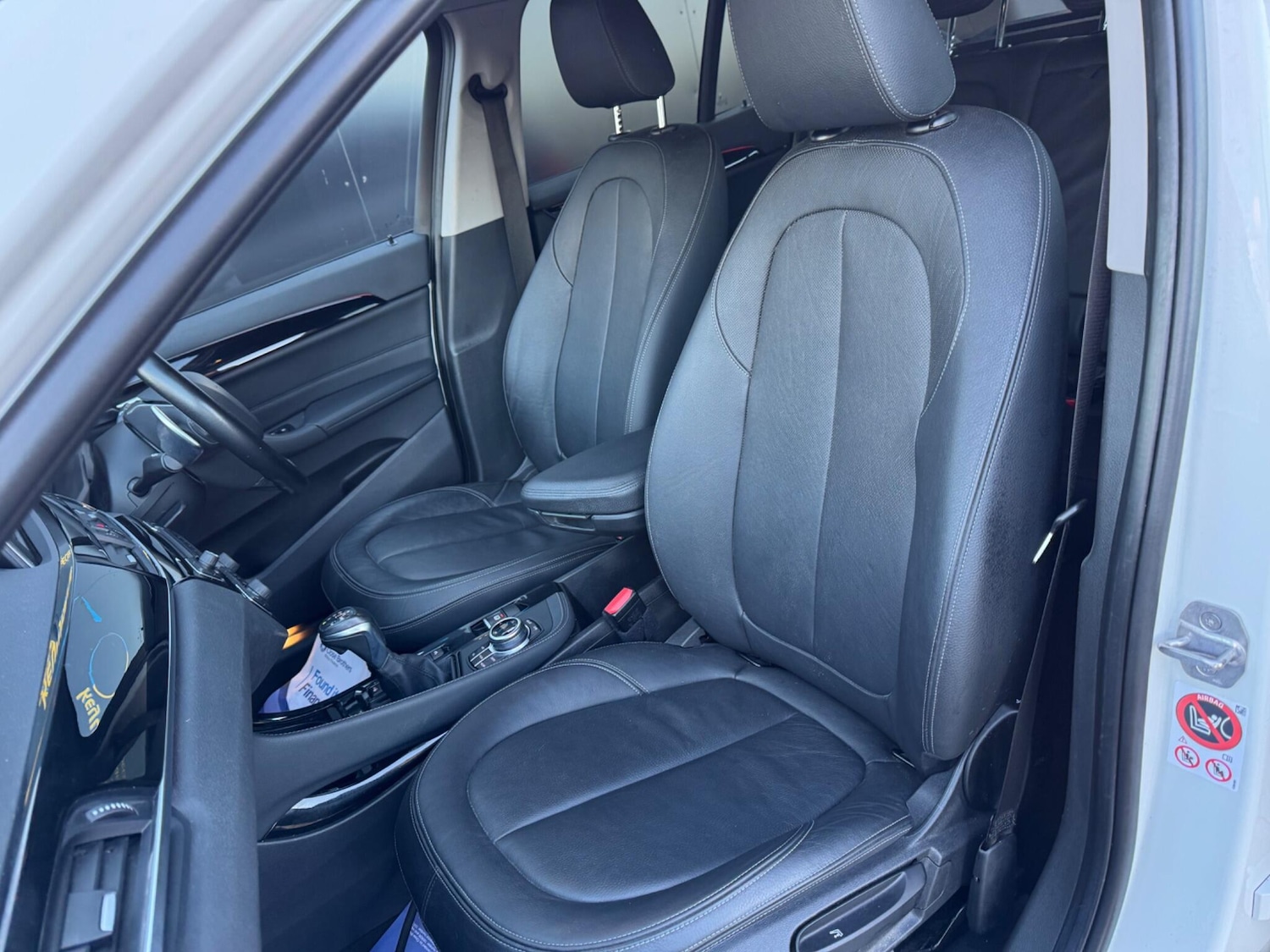 Used BMW X1 2017 for sale - 76632705: Photo 18