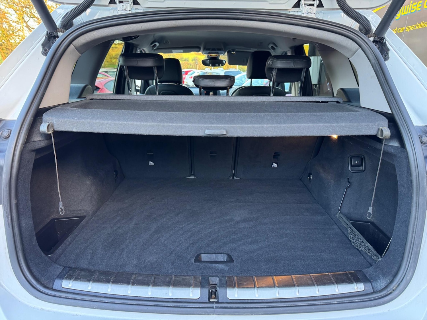 Used BMW X1 2017 for sale - 76632705: Photo 21