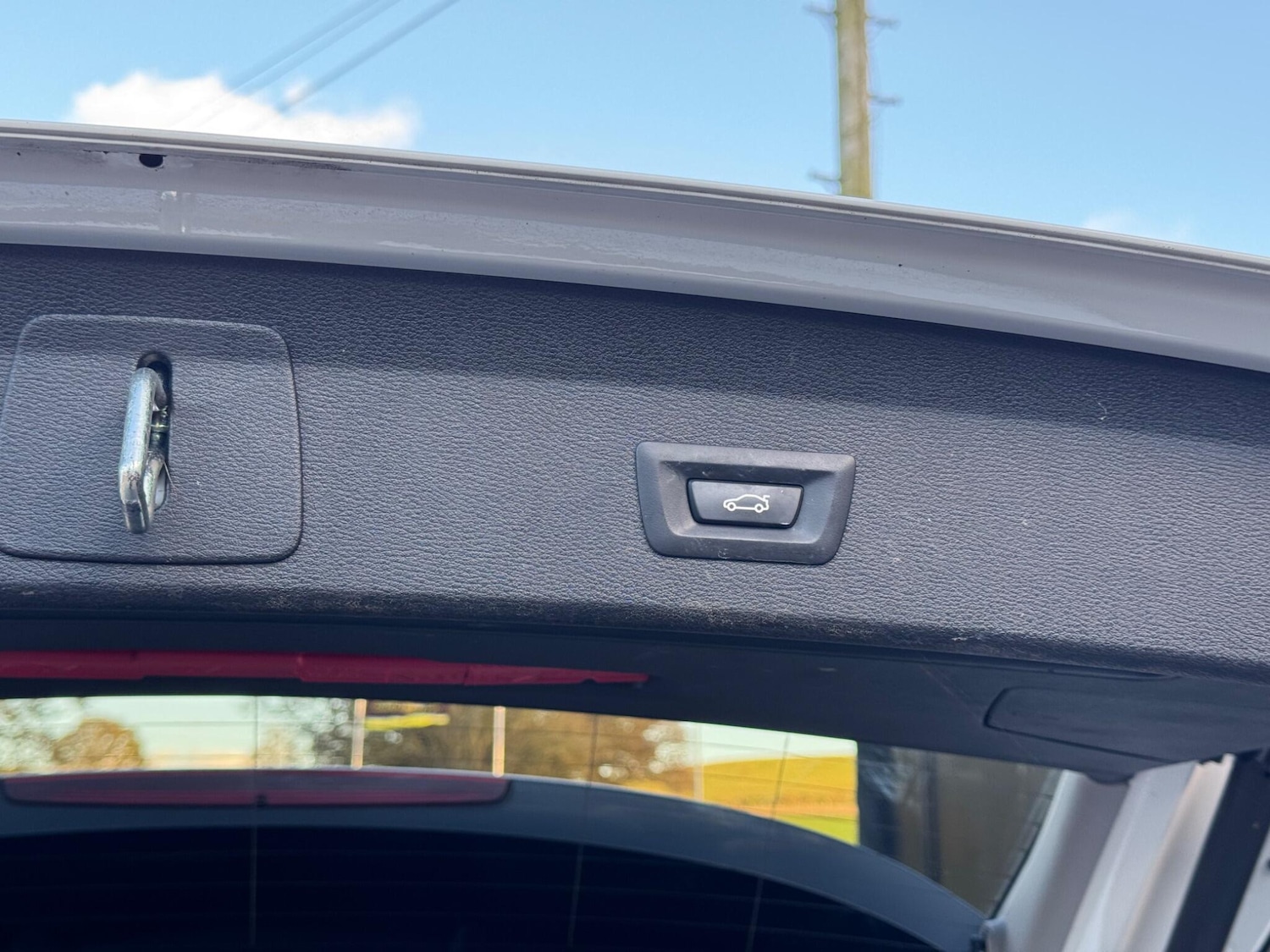 Used BMW X1 2017 for sale - 76632705: Photo 22