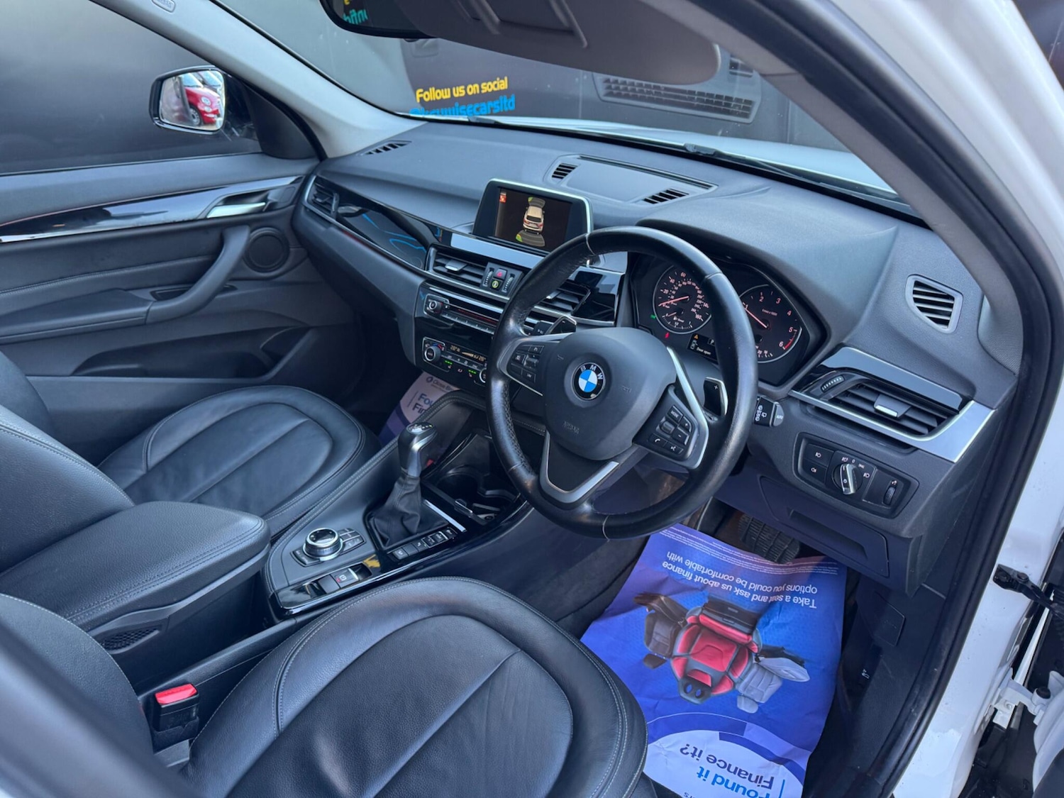 Used BMW X1 2017 for sale - 76632705: Photo 23