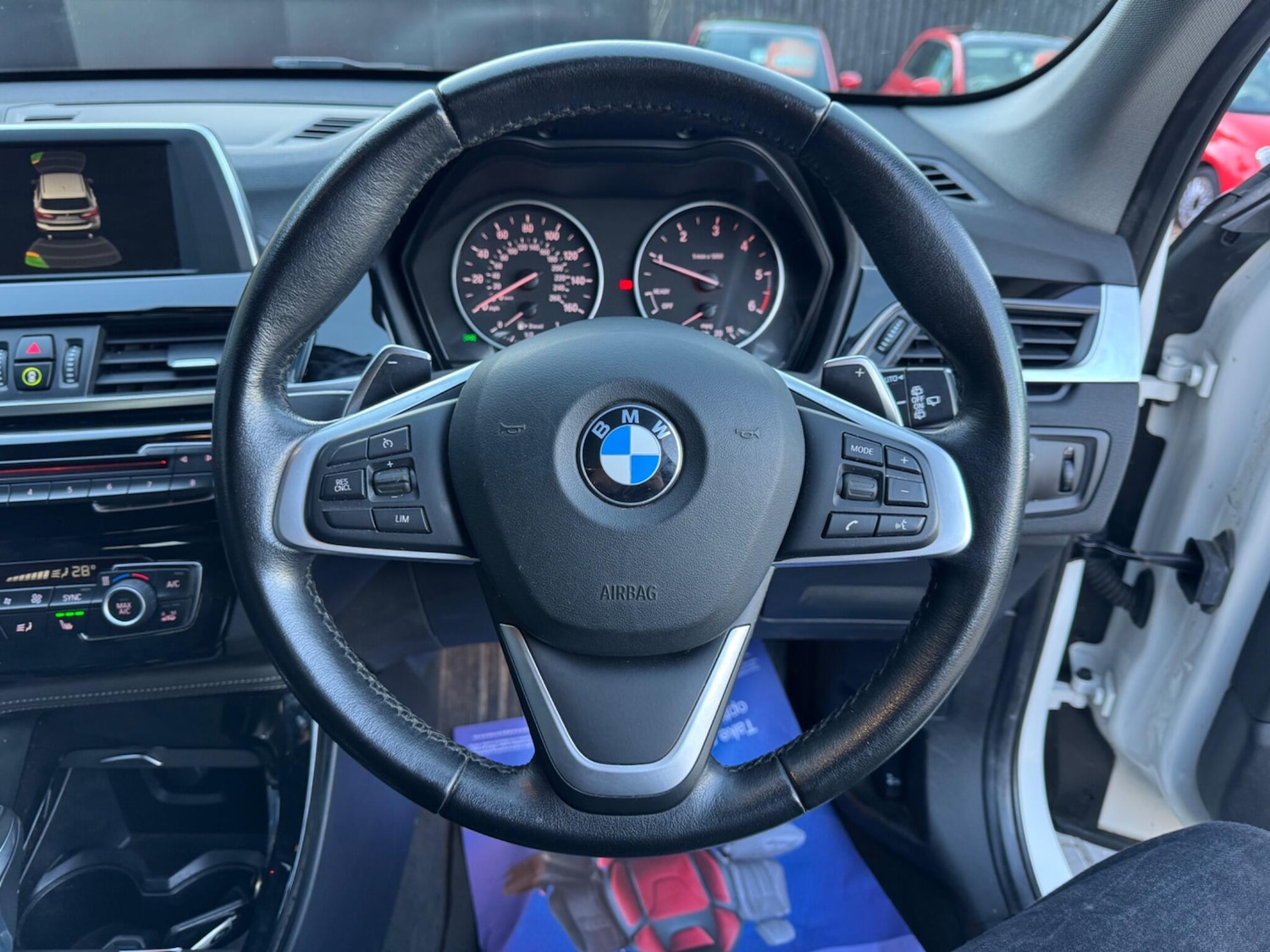 Used BMW X1 2017 for sale - 76632705: Photo 24