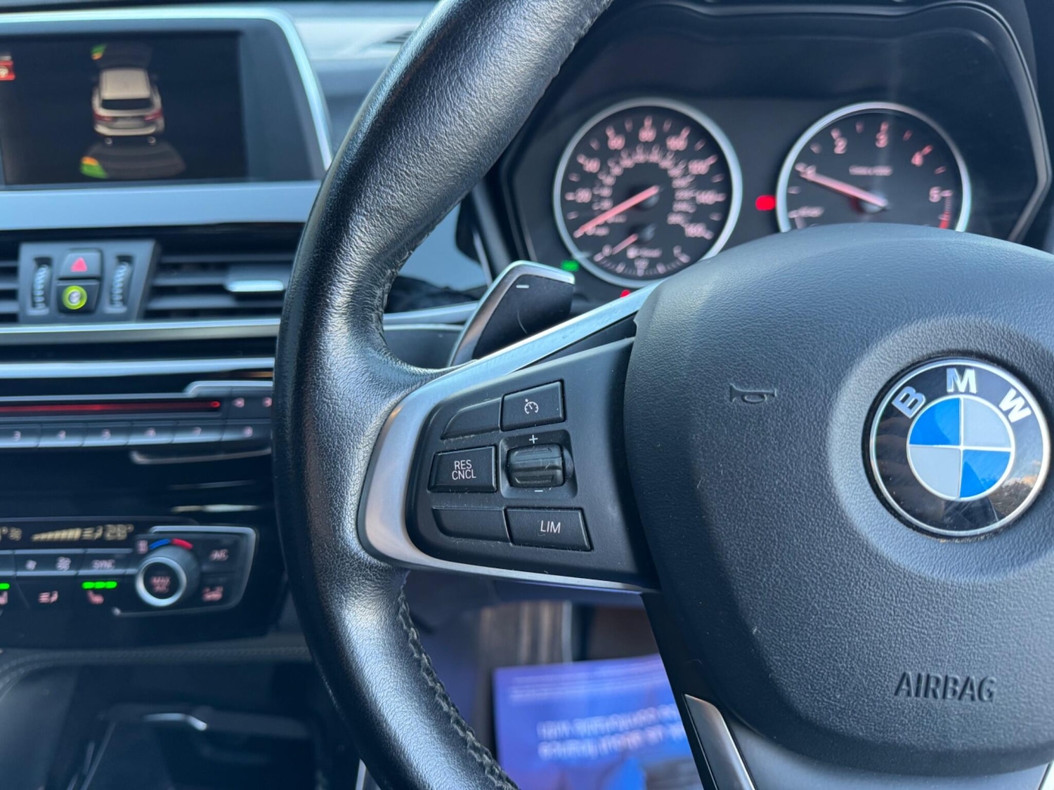 Used BMW X1 2017 for sale - 76632705: Photo 25