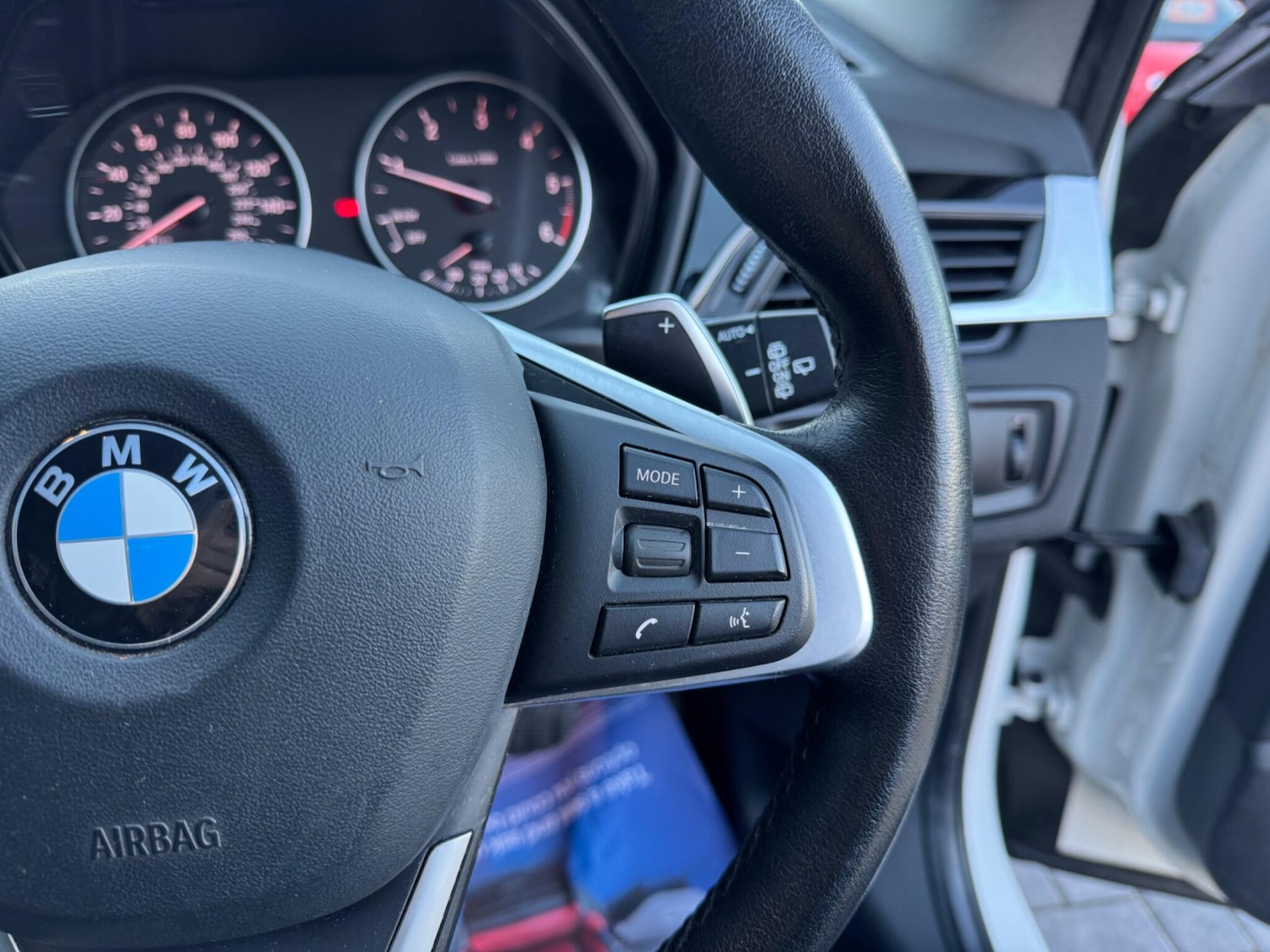 Used BMW X1 2017 for sale - 76632705: Photo 26