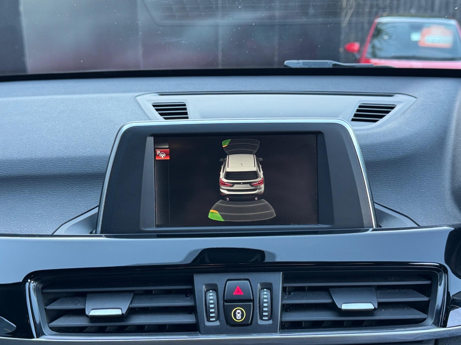 Used BMW X1 2017 for sale - 76632705: Photo 28