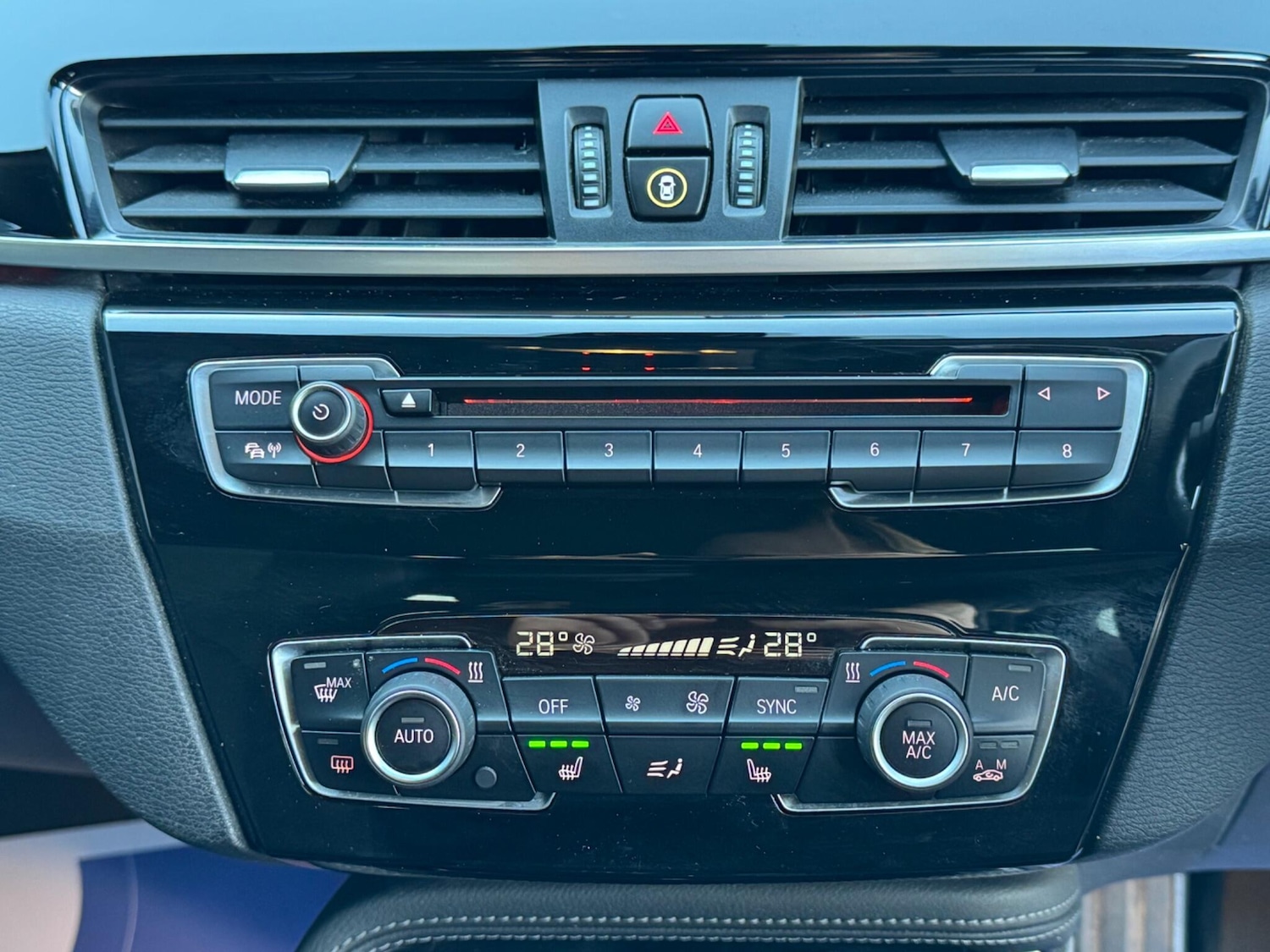 Used BMW X1 2017 for sale - 76632705: Photo 34