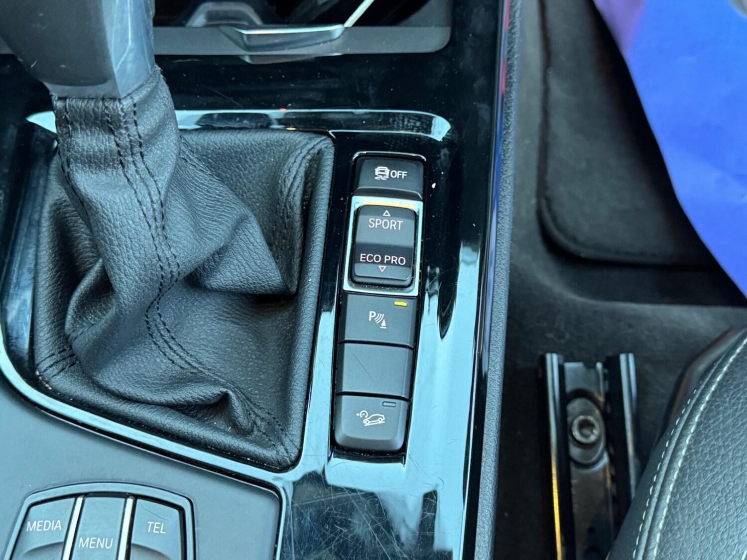 Used BMW X1 2017 for sale - 76632705: Photo 35