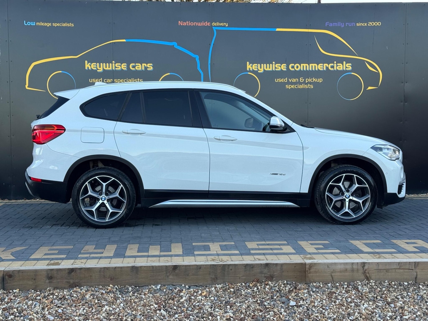 Used BMW X1 2017 for sale - 76632705: Photo 6