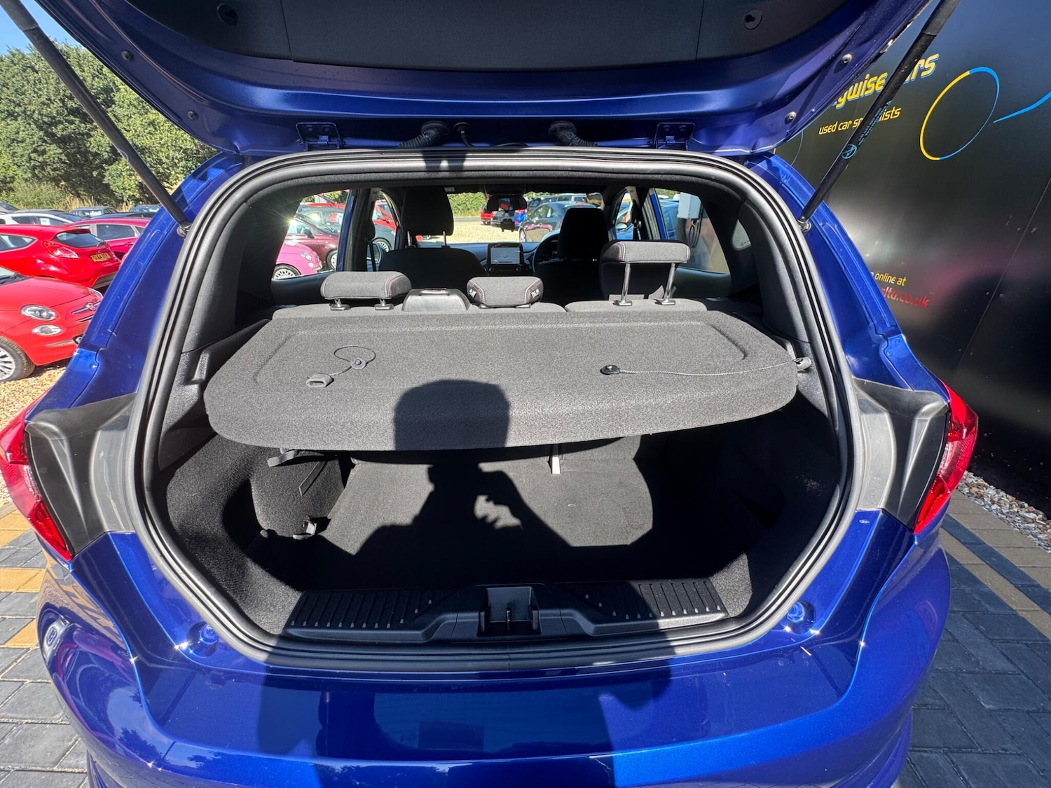 Vehicle 26