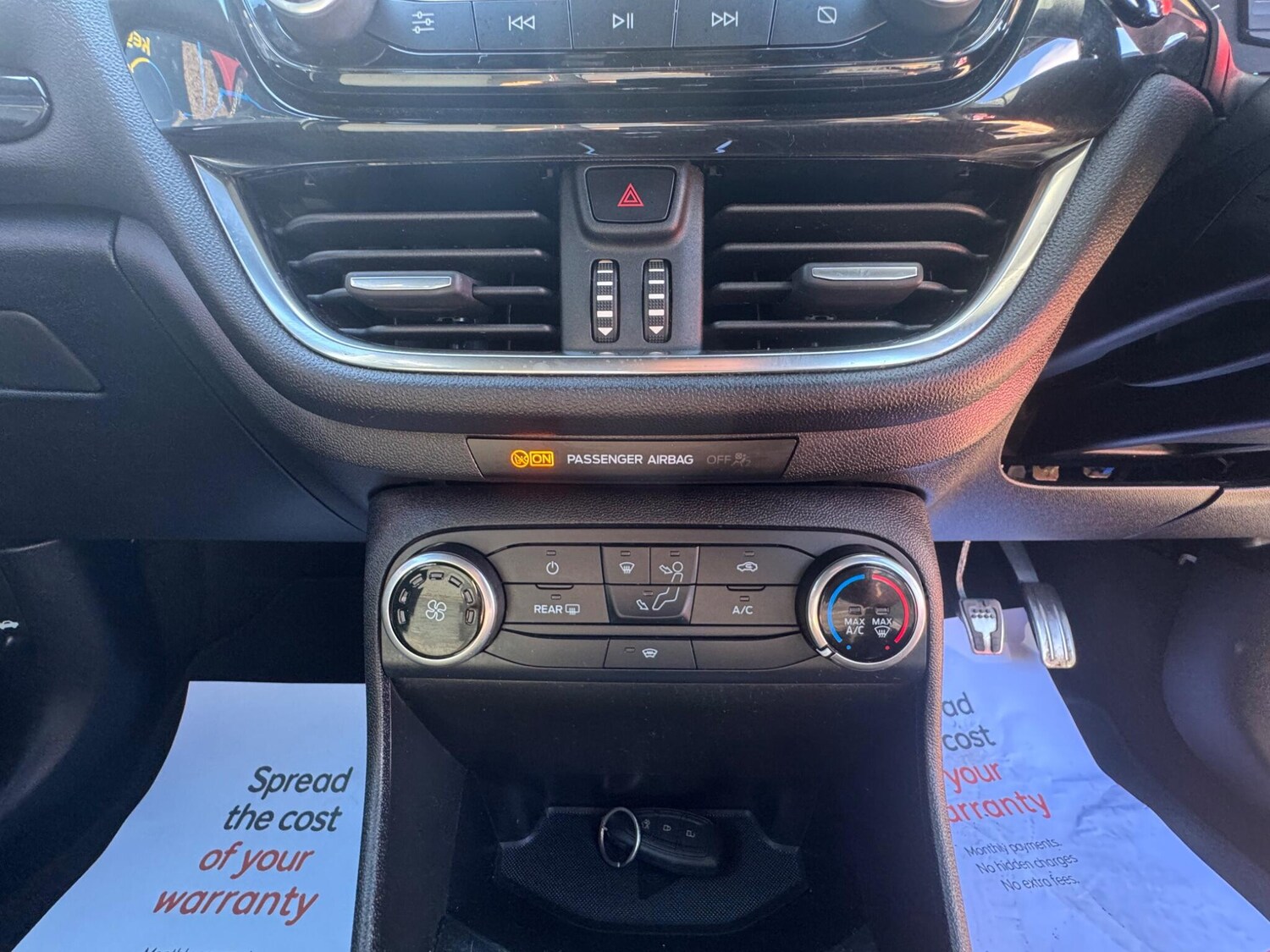 Vehicle 29