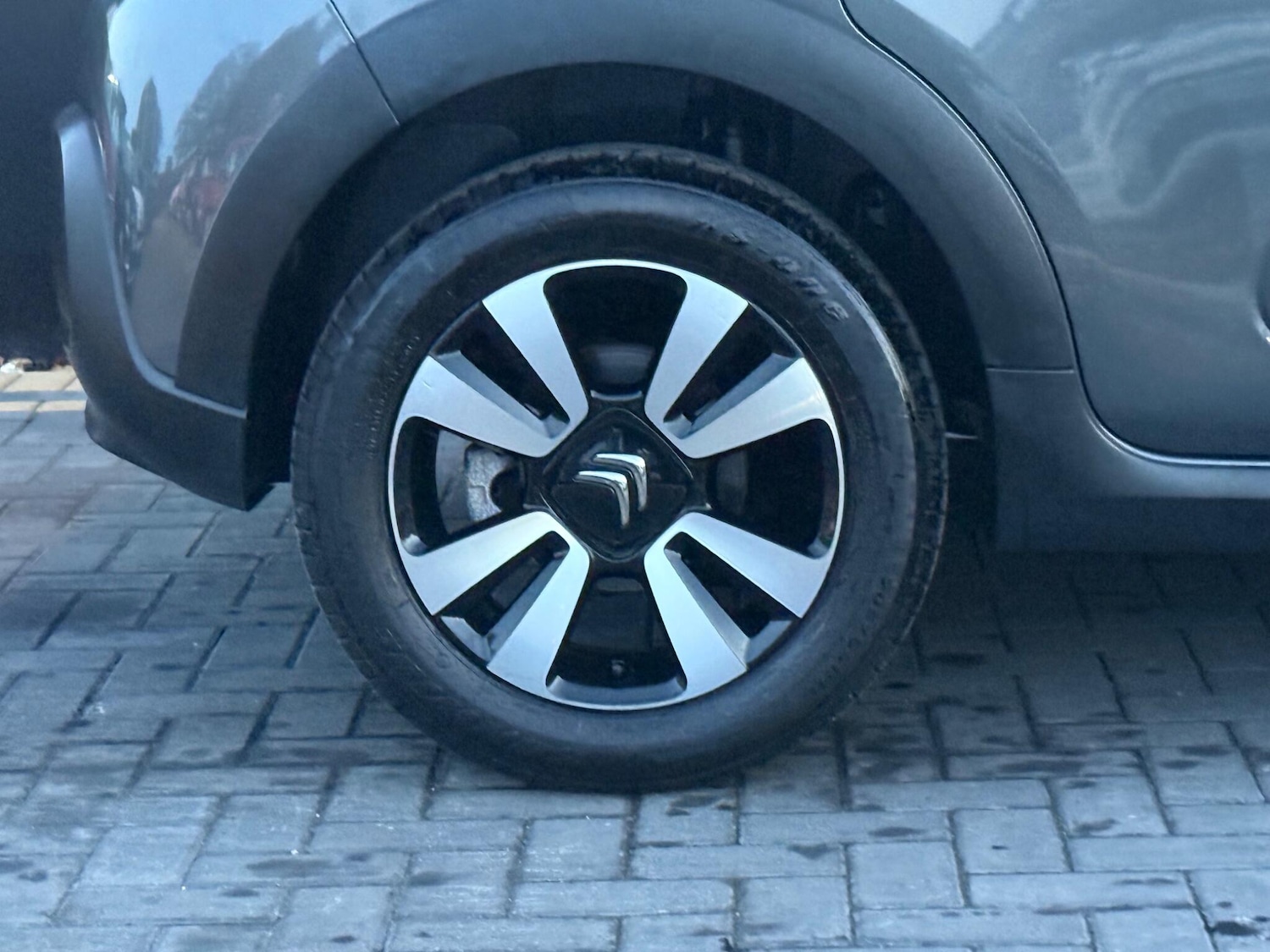 Used Citroen C3 for sale - 76996877: Photo 13