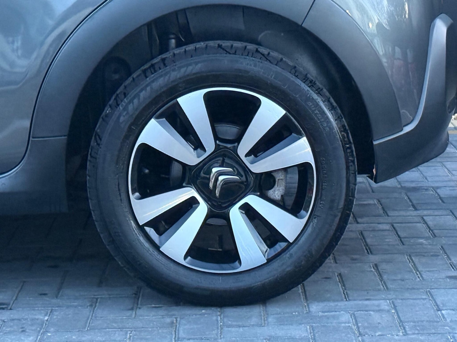 Used Citroen C3 for sale - 76996877: Photo 14