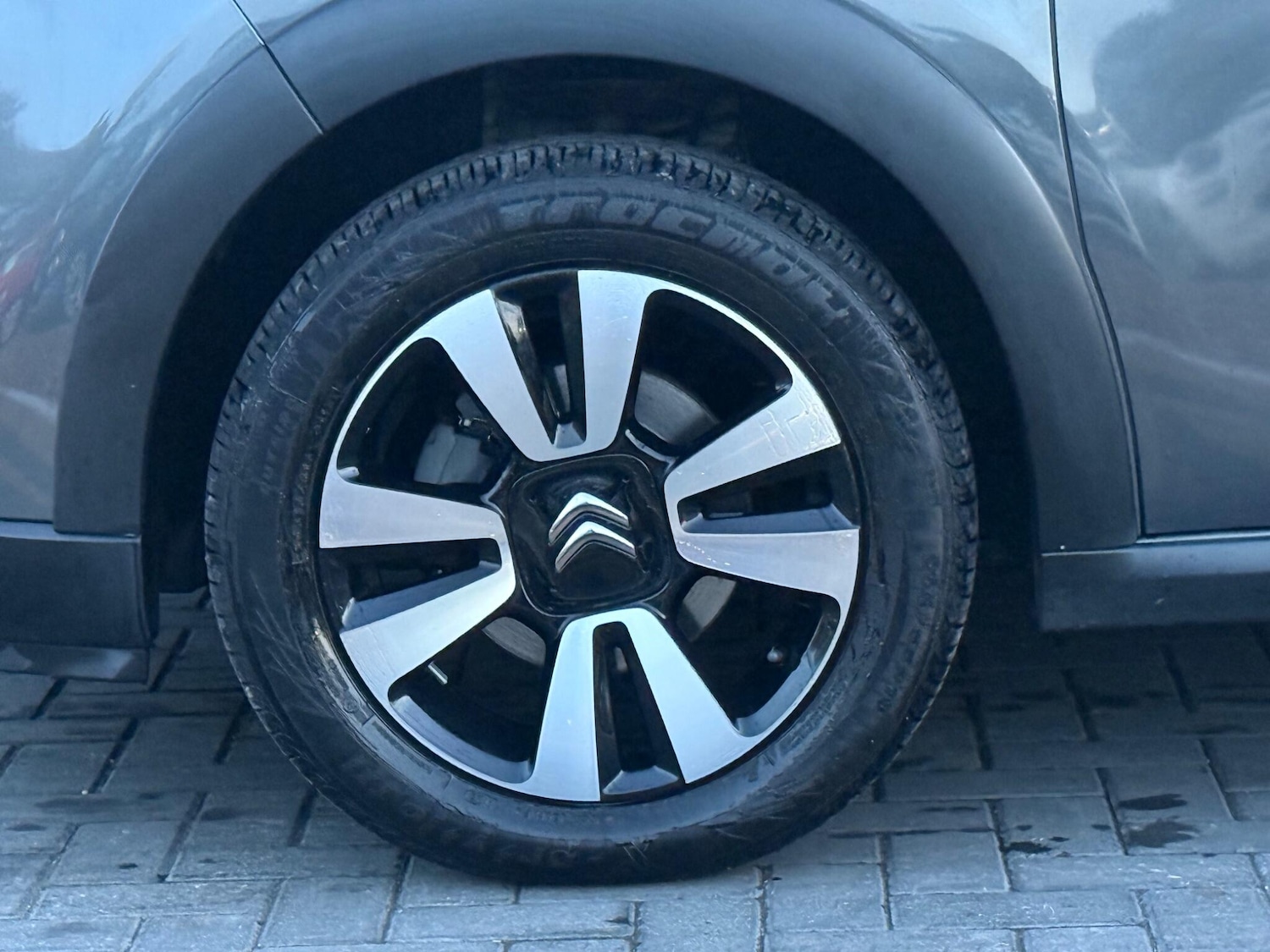 Used Citroen C3 for sale - 76996877: Photo 15