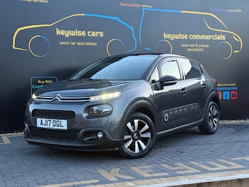 Citroen C3 feature image
