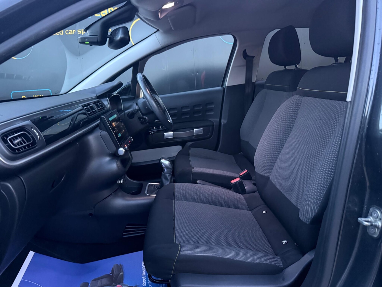 Used Citroen C3 for sale - 76996877: Photo 21