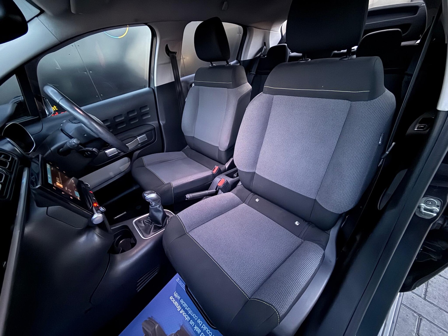 Used Citroen C3 for sale - 76996877: Photo 23