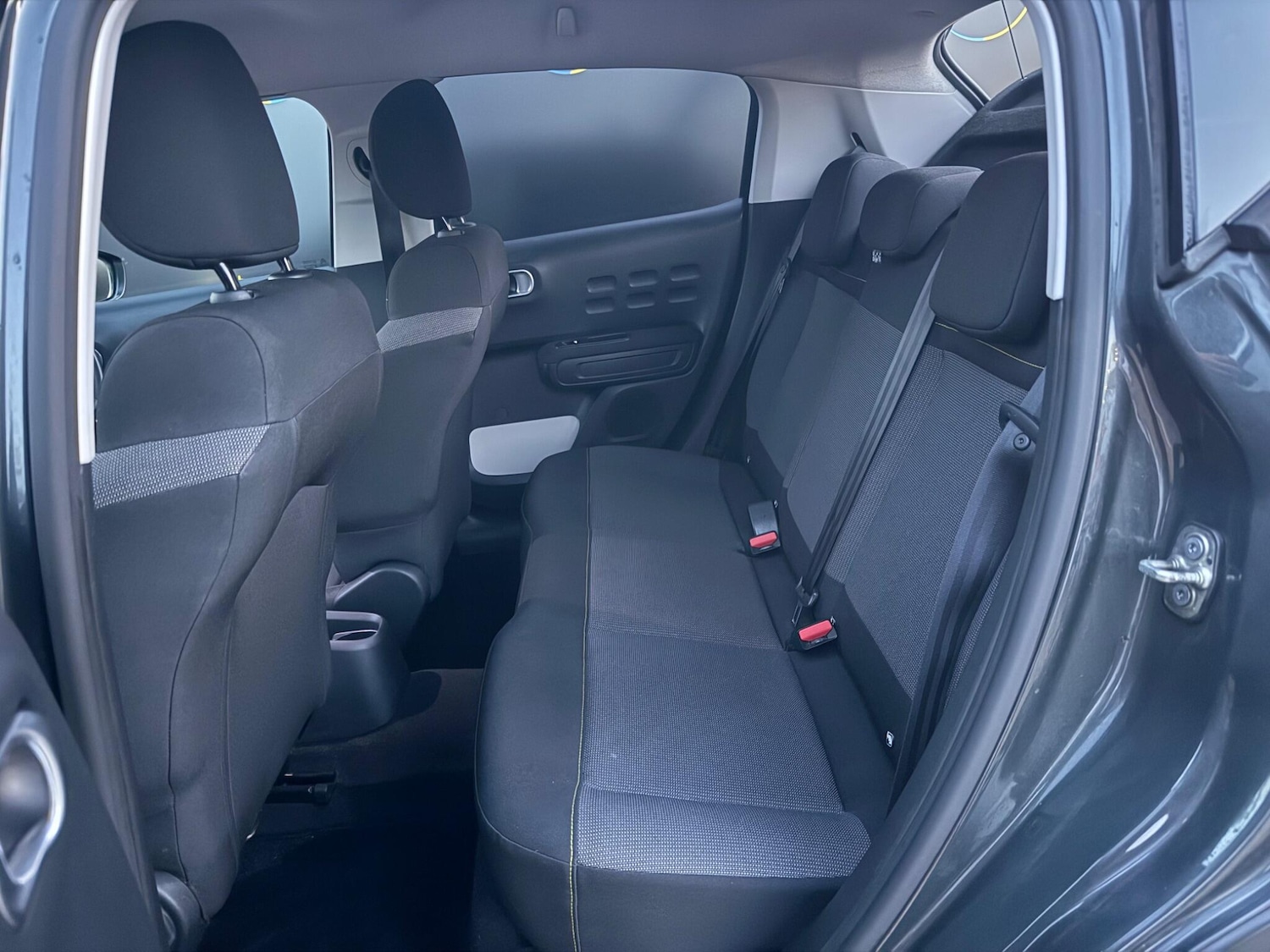 Used Citroen C3 for sale - 76996877: Photo 24