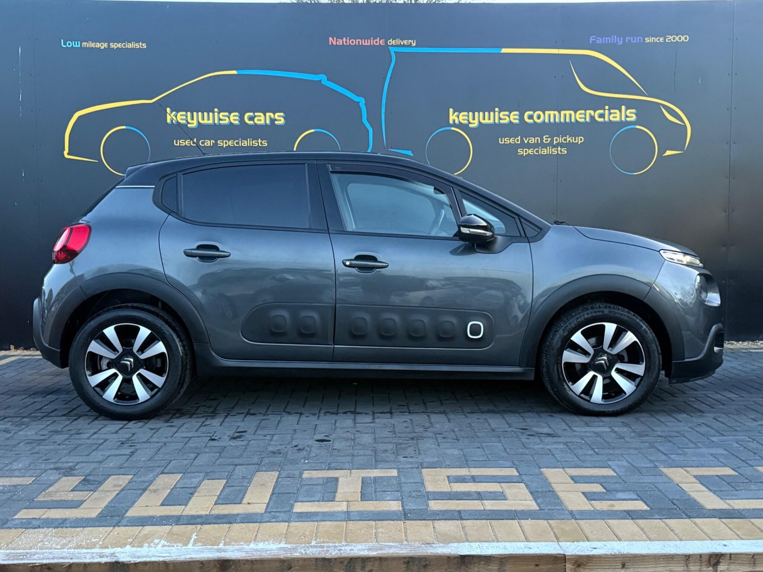 Used Citroen C3 for sale - 76996877: Photo 7