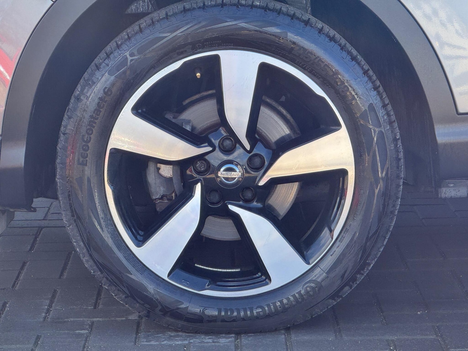 Used Nissan Qashqai 2017 for sale - 77575229: Photo 15