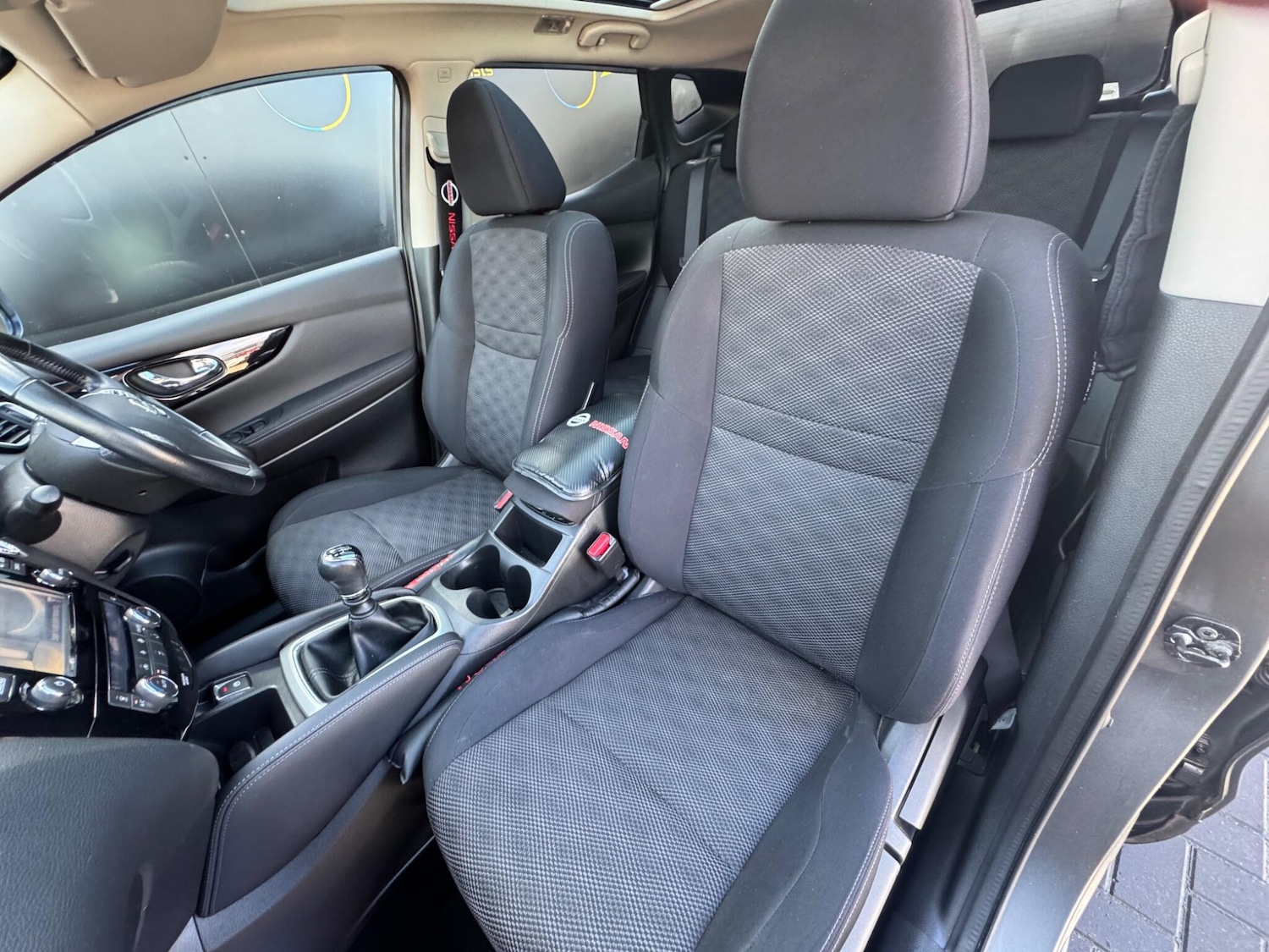 Used Nissan Qashqai 2017 for sale - 77575229: Photo 23