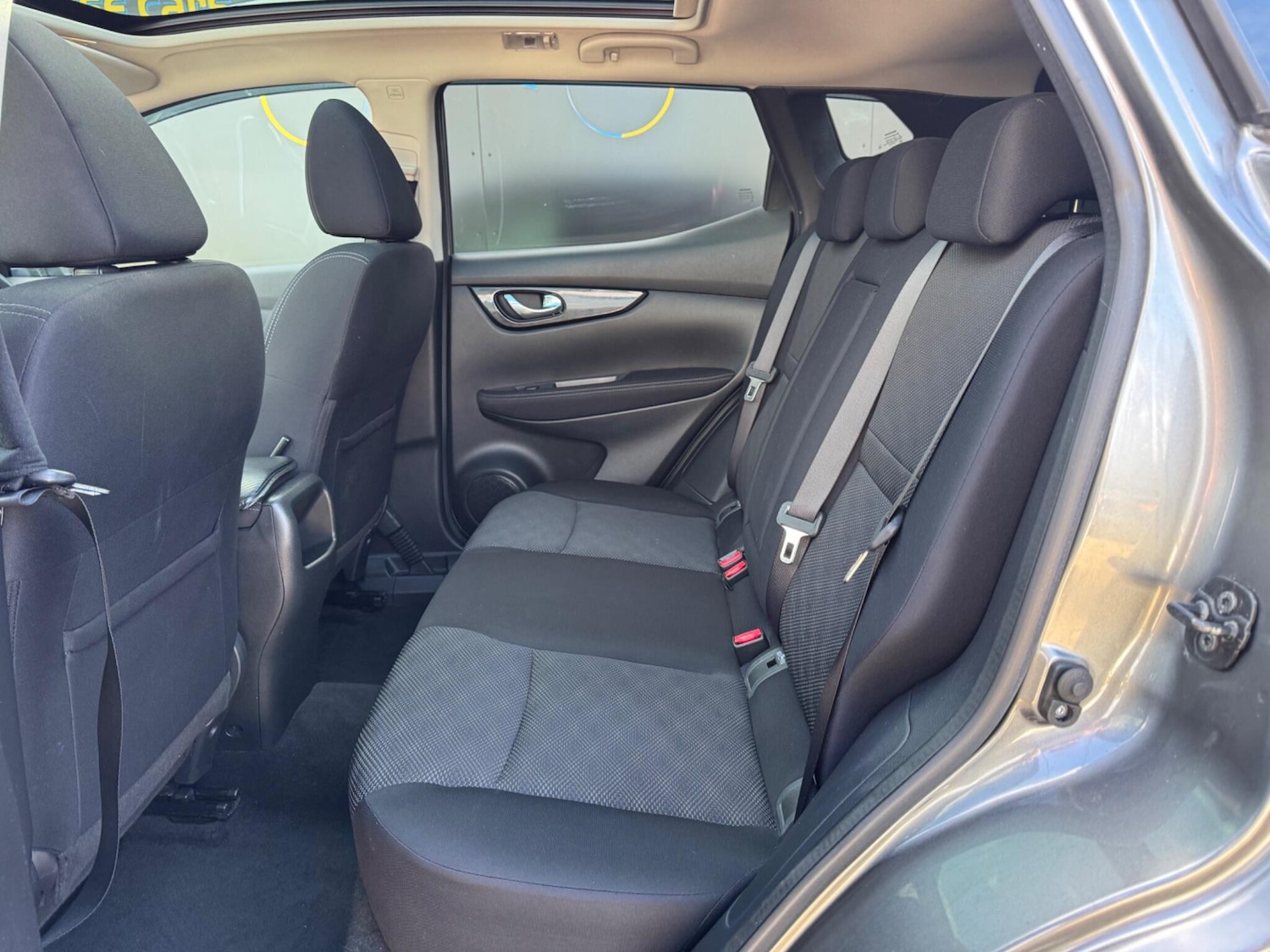 Used Nissan Qashqai 2017 for sale - 77575229: Photo 24